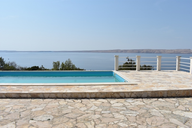2 - vendita casa vista mare karlobag lika-segni croazia