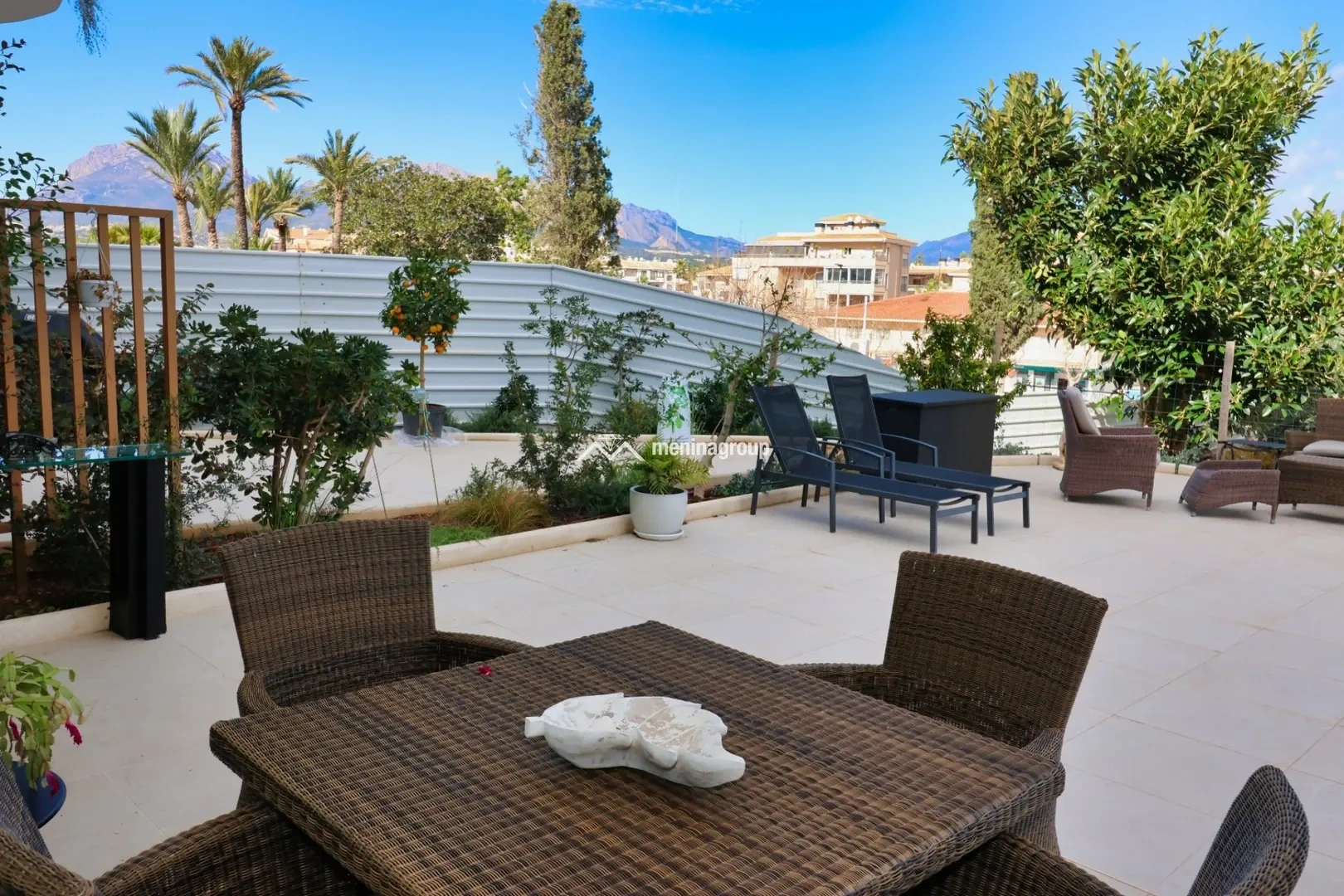 1 - vente appartement altea - costa blanca communauté valencienne espagne