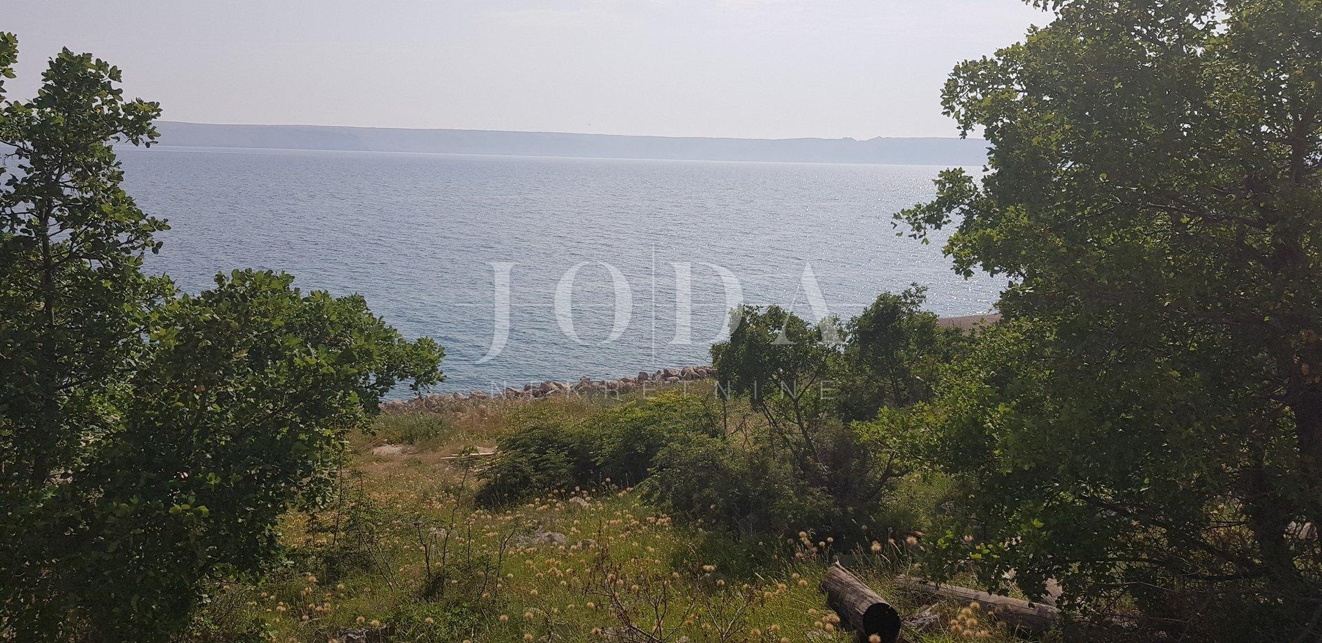 2 - vendita terreno karlobag lika-segni croazia