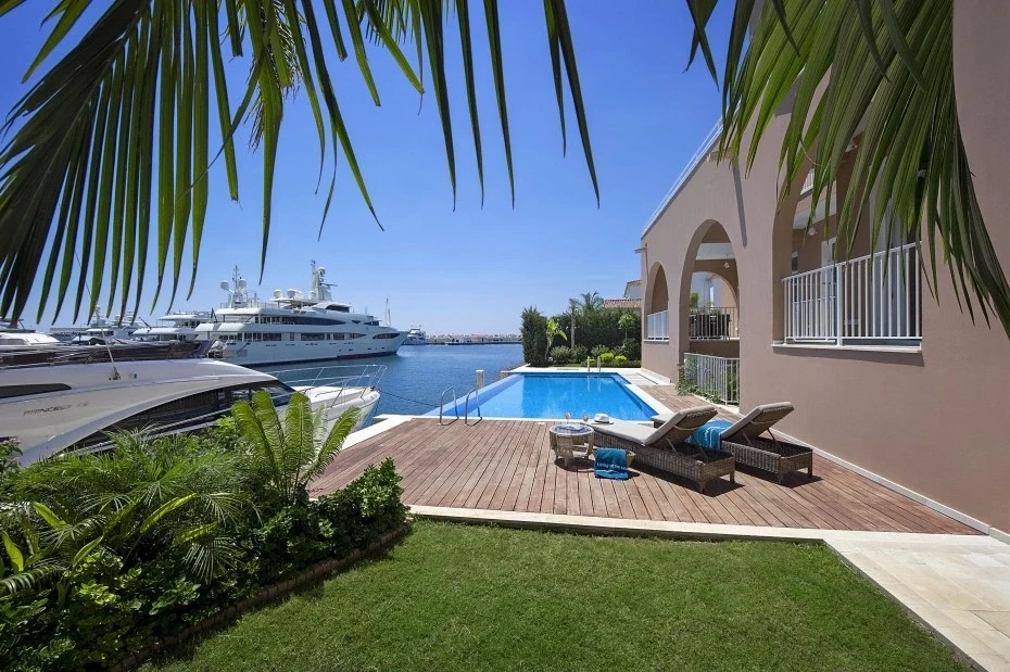 1 - продажа villa limassol лимасол кипр