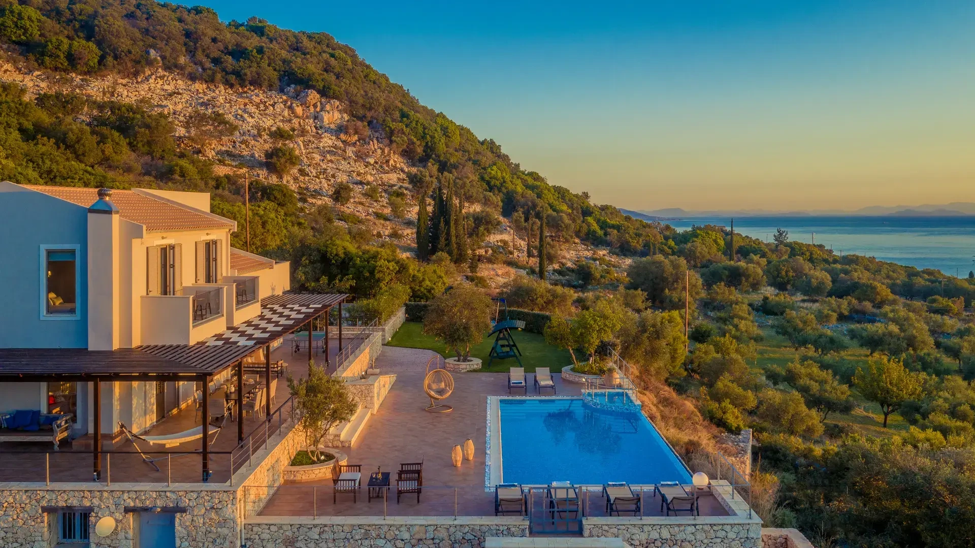 2 - venda casa vista de mar zante ilhas jónicas grécia