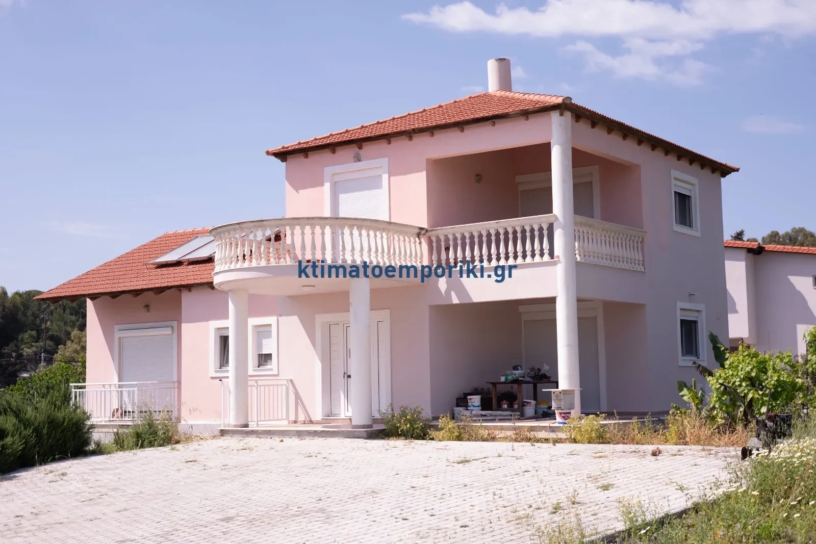 1 - продажа дом rhodes южные эгейские острова греция