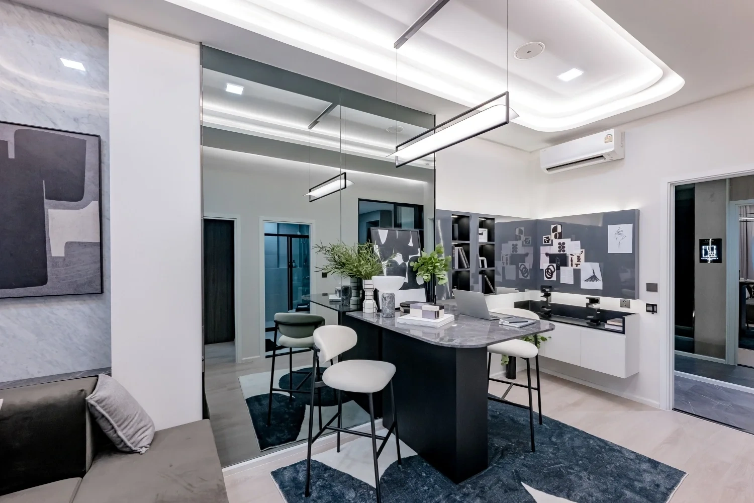 1 - verkoop appartement bangkok bangkok thailand