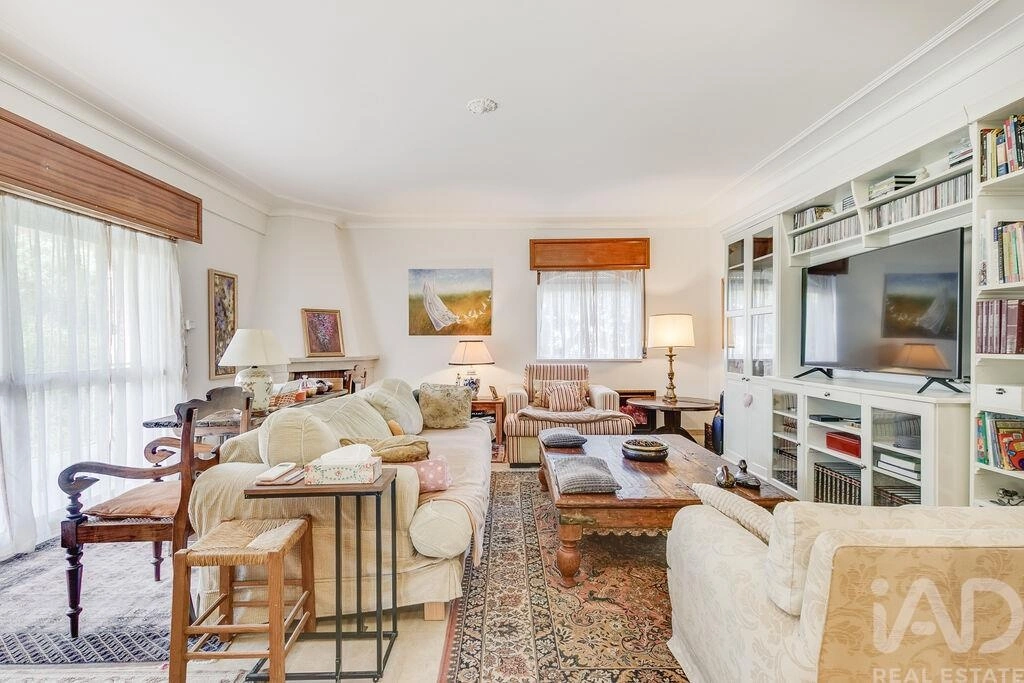 1 - vente appartement cascais région de lisbonne portugal