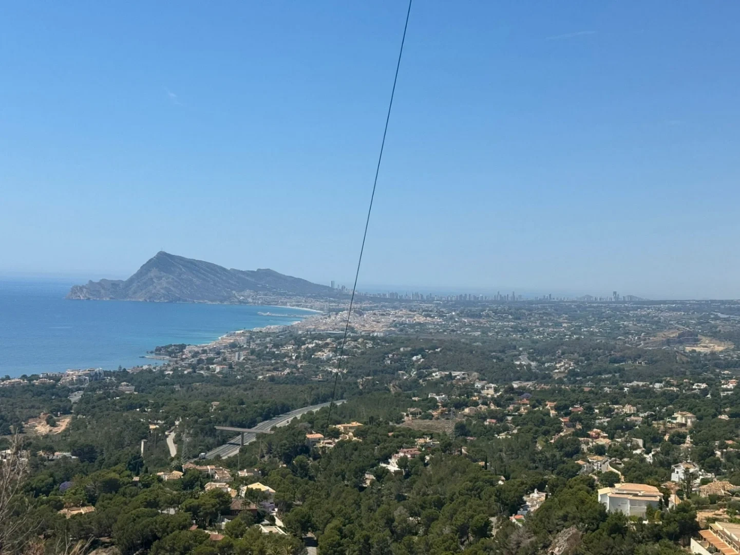 2 - verkauf haus meerblick altea - costa blanca valencia spanien