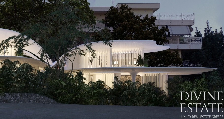 2 - vendita casa vista mare vouliagmeni attica grecia