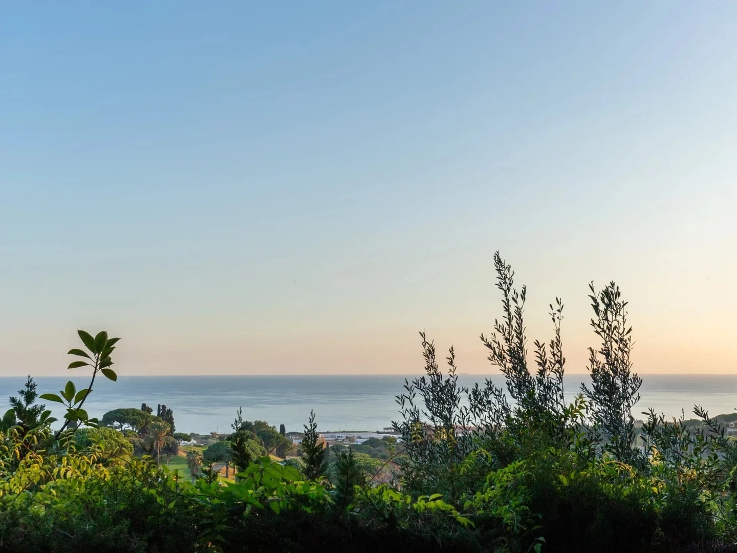 2 - vente maison vue mer sant andreu de llavaneres catalogne espagne