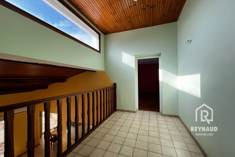 2 - venta casa clermont-l'hérault hérault francia