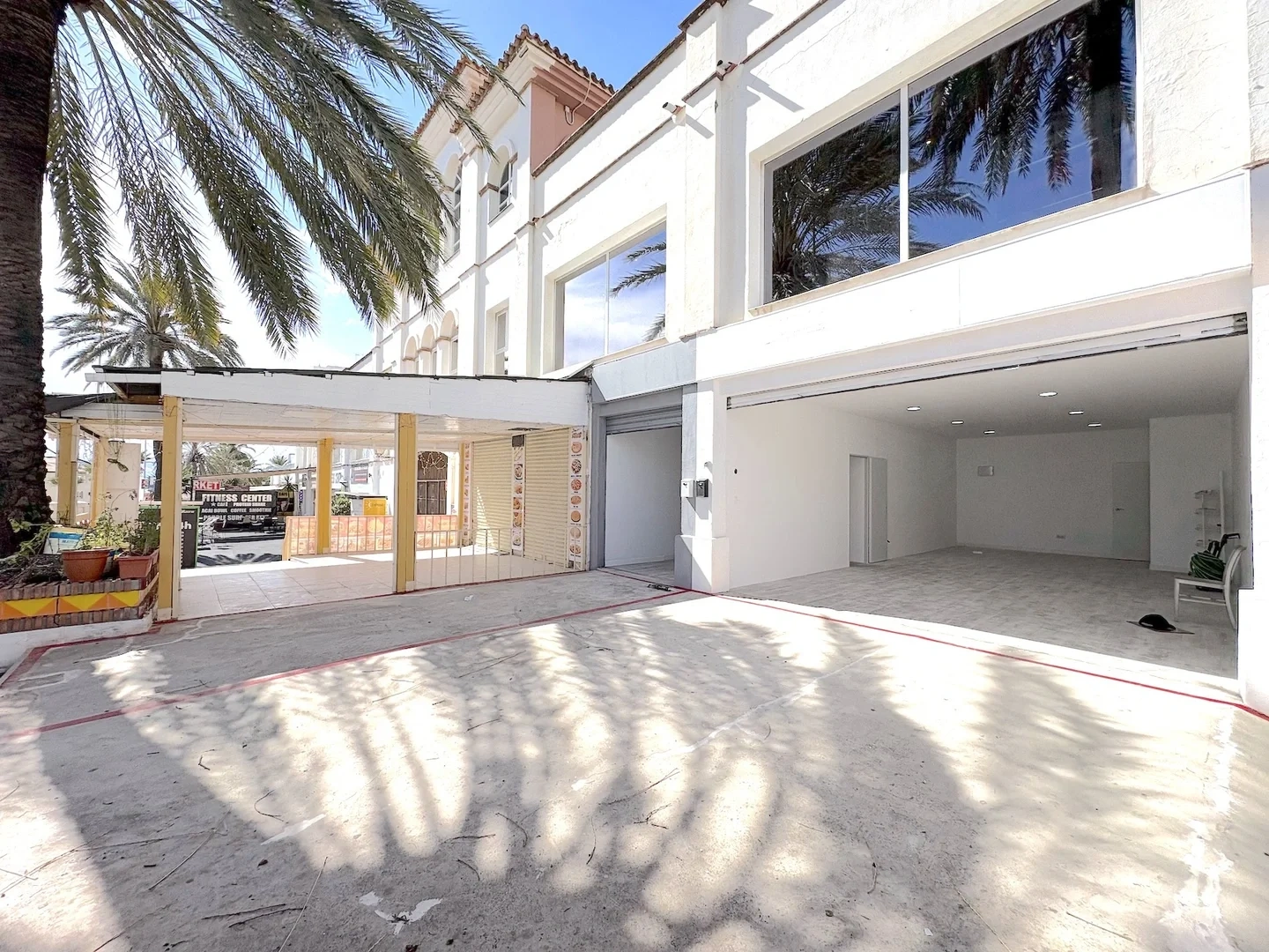 1 - vente commerce benalmadena - costa del sol andalousie espagne