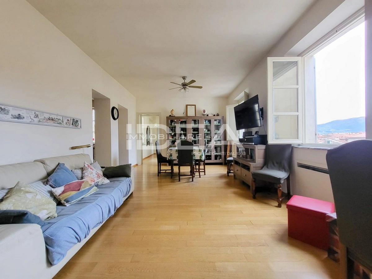 1 - apartment for sale in lucca tuscany italy
