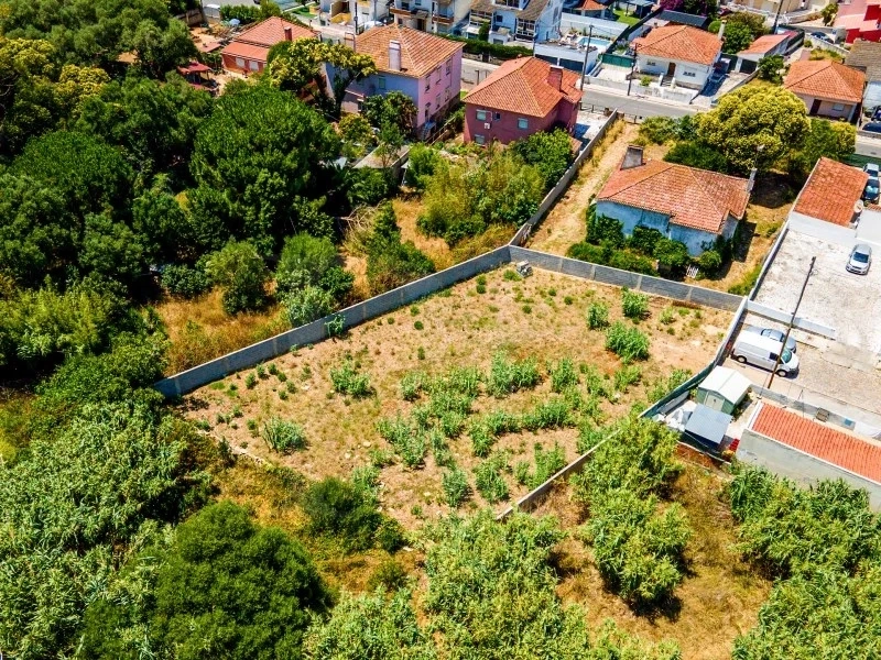 1 - продажа территория cascais лиссабон регион португалия