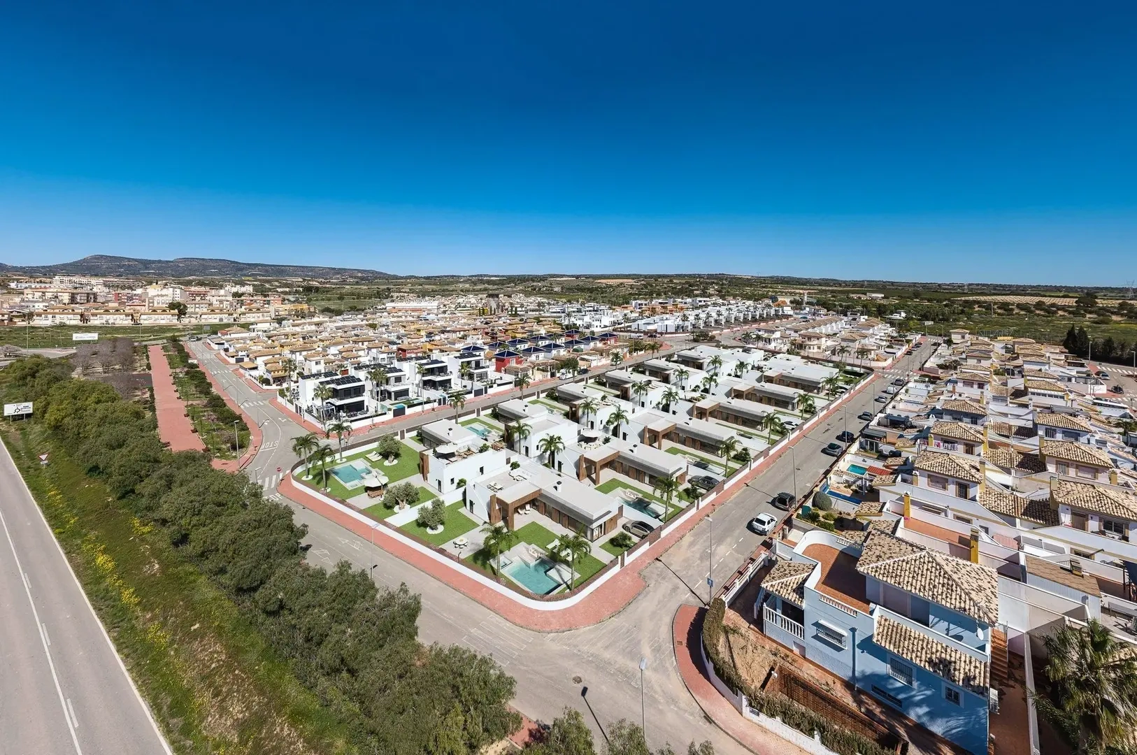 2 - vendita casa murcia regione di murcia spagna