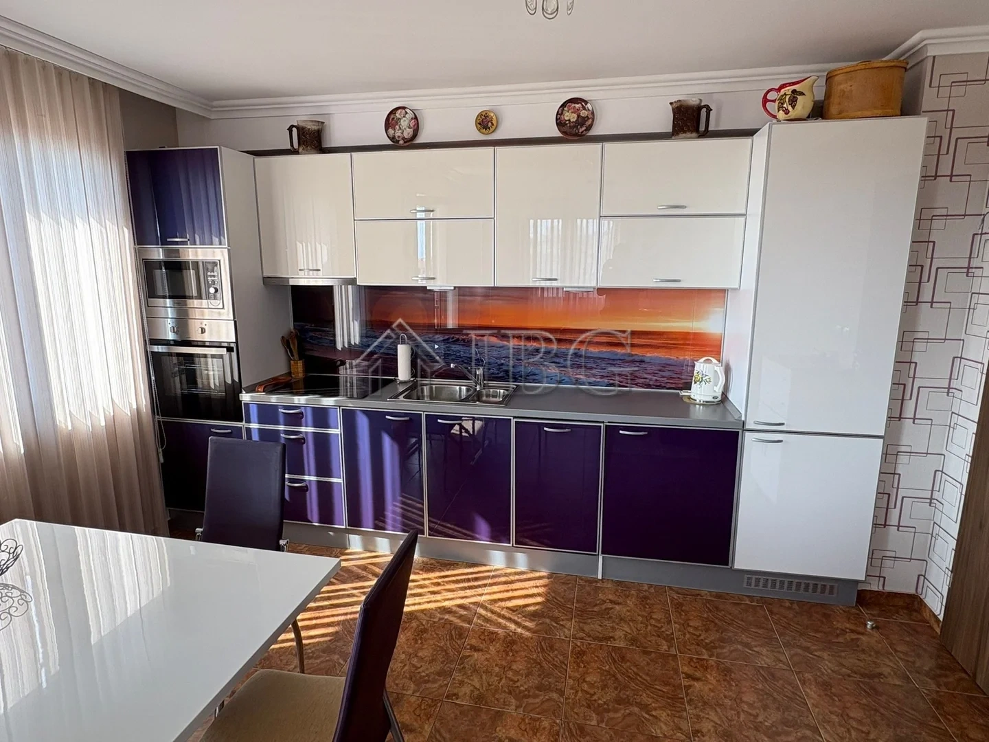 2 - vente appartement vue mer sveti vlas burgas bulgarie