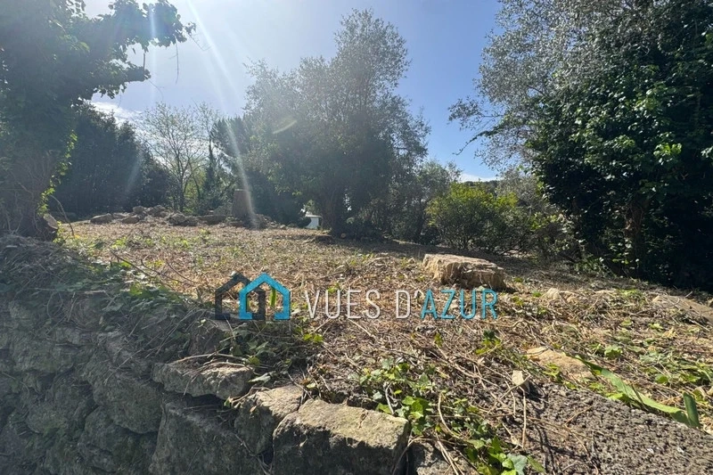 2 - plot of land for sale in vallauris alpes-maritimes france