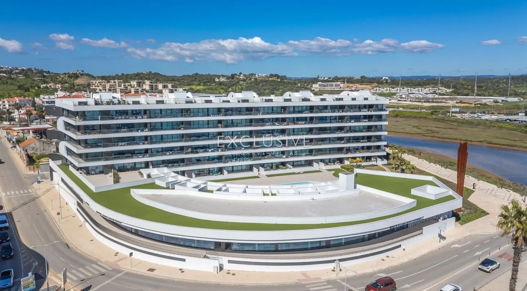 2 - vendita appartamento lagos algarve portogallo