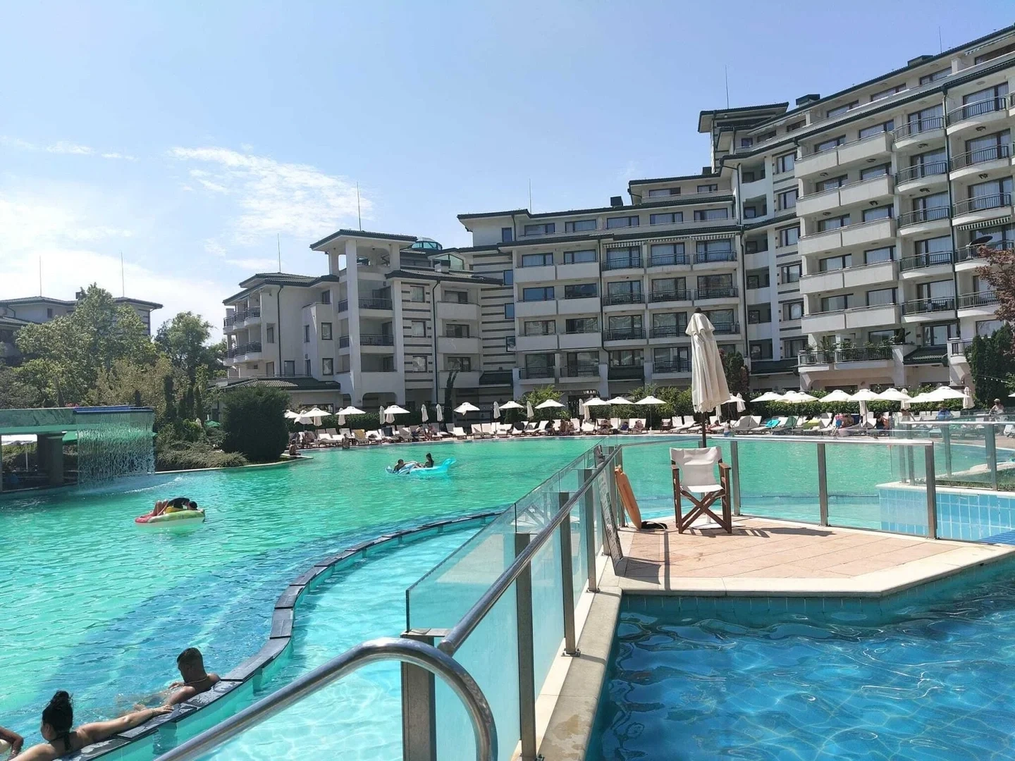 2 - venta apartamento frente al mar ravda burgas bulgaria