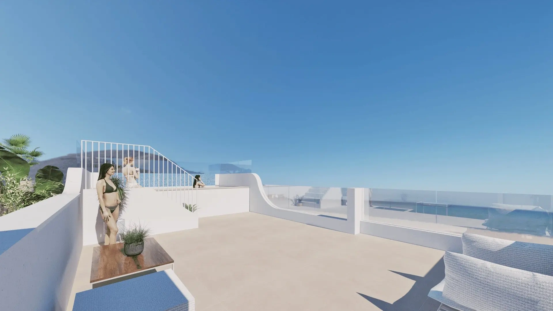 2 - apartment for sale in pilar de la horadada valencian community spain
