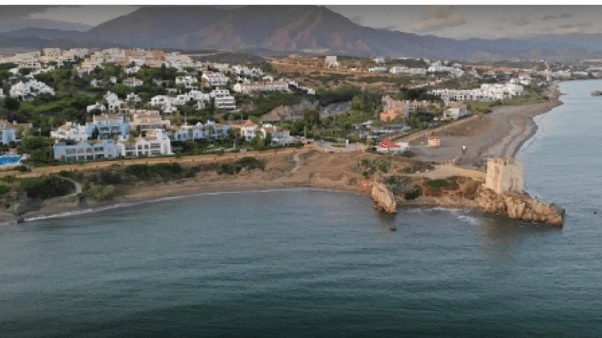 2 - продажа квартира вид моря estepona - costa del sol андалусия испания