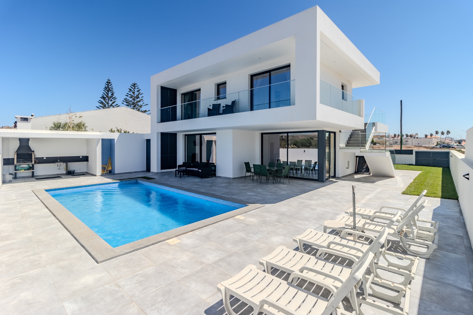 1 - house for sale in vila do bispo algarve portugal