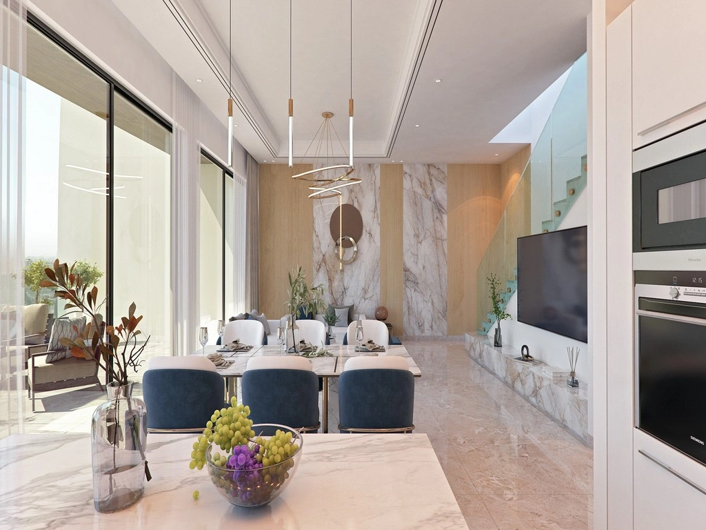 1 - verkauf wohnung strandpromenade agios tychonas limassol zypern