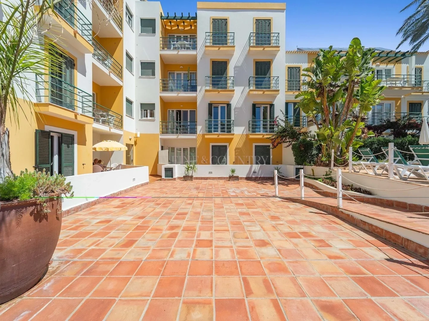 2 - venta apartamento tavira algarve portugal