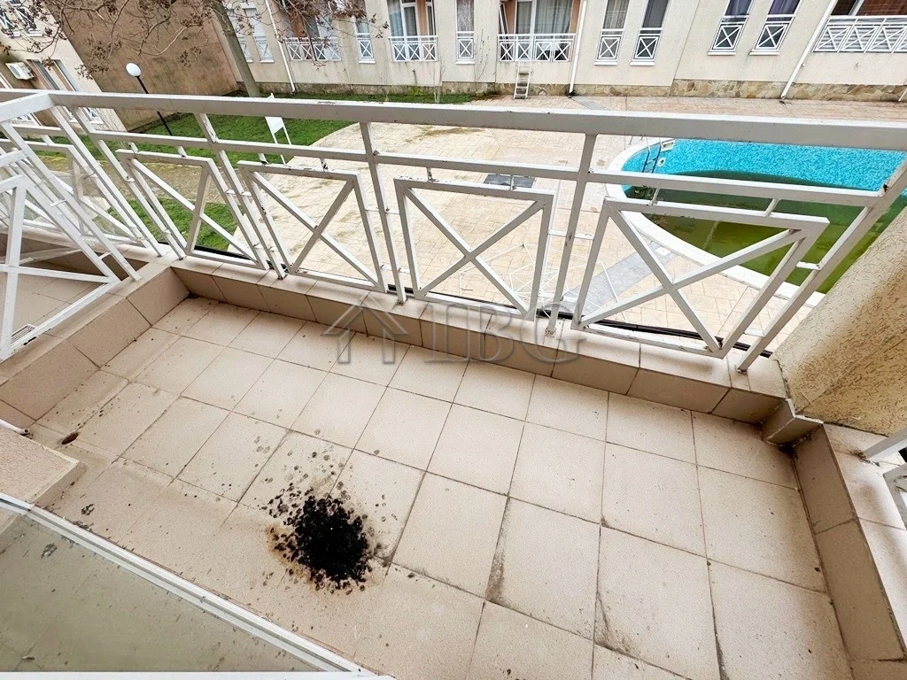 2 - vente appartement sunny beach burgas bulgarie