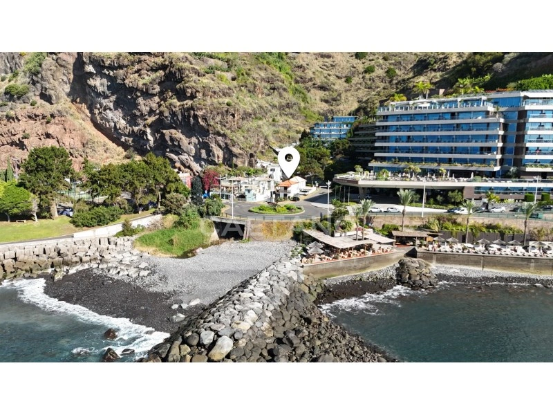 2 - venta casa calheta madeira portugal
