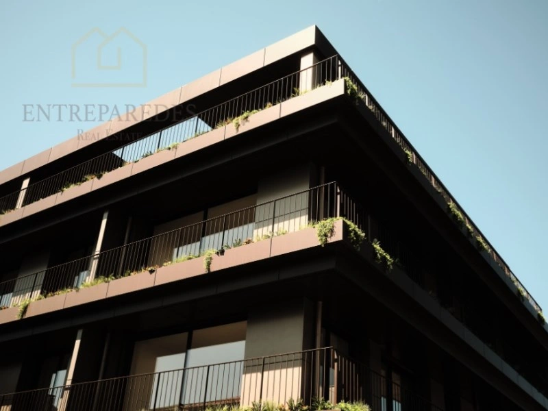 2 - venta apartamento espinho región norte portugal