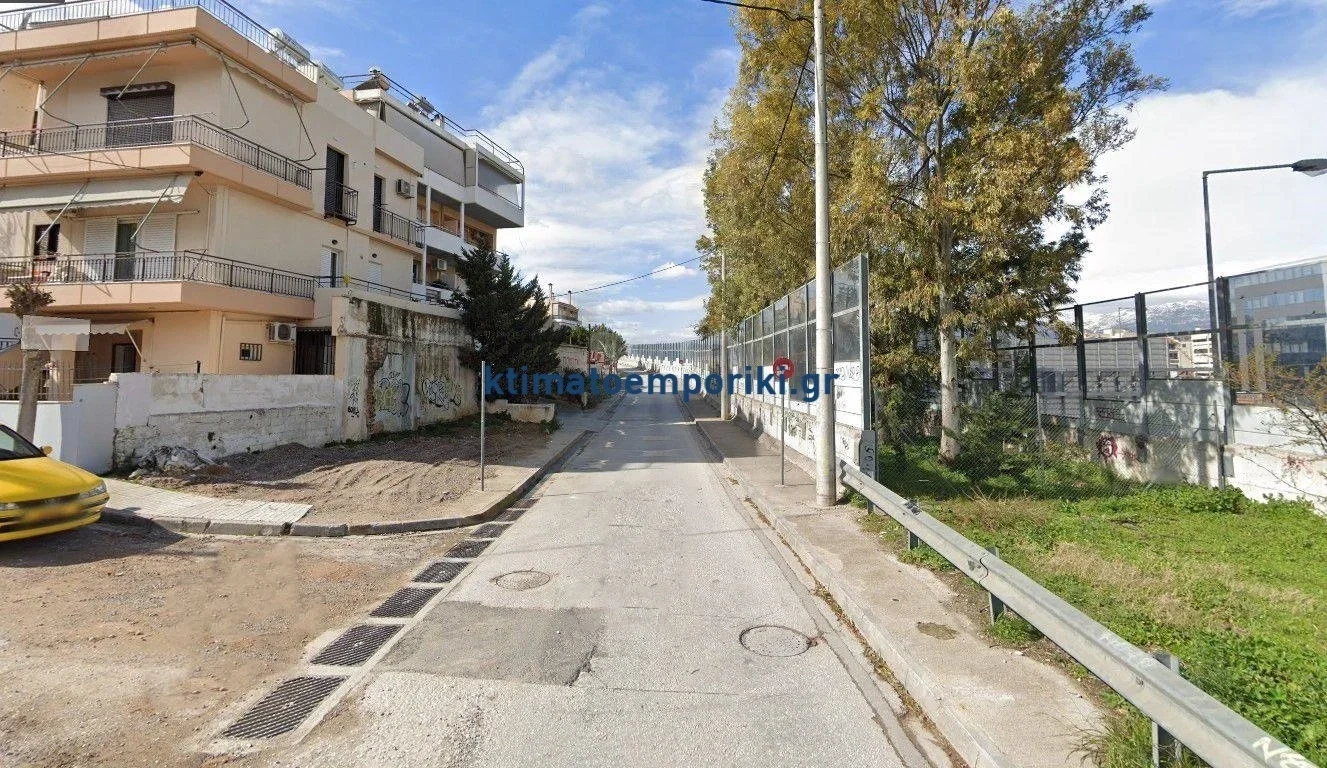 1 - venta terreno metamorfosi ática grecia