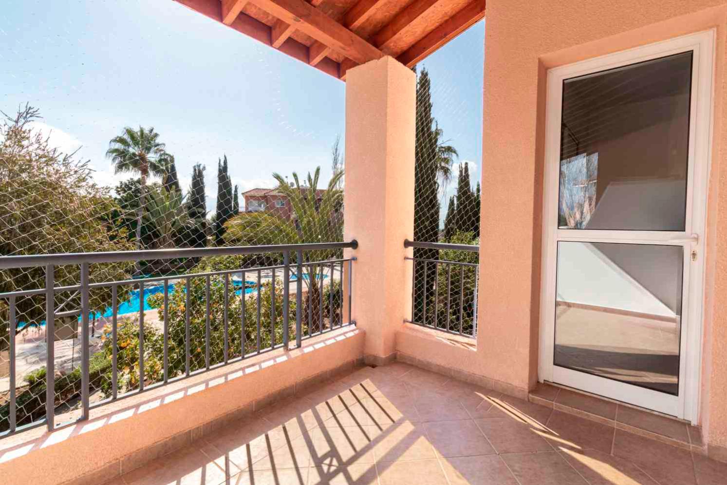 1 - verkauf wohnung strandpromenade mandria paphos zypern