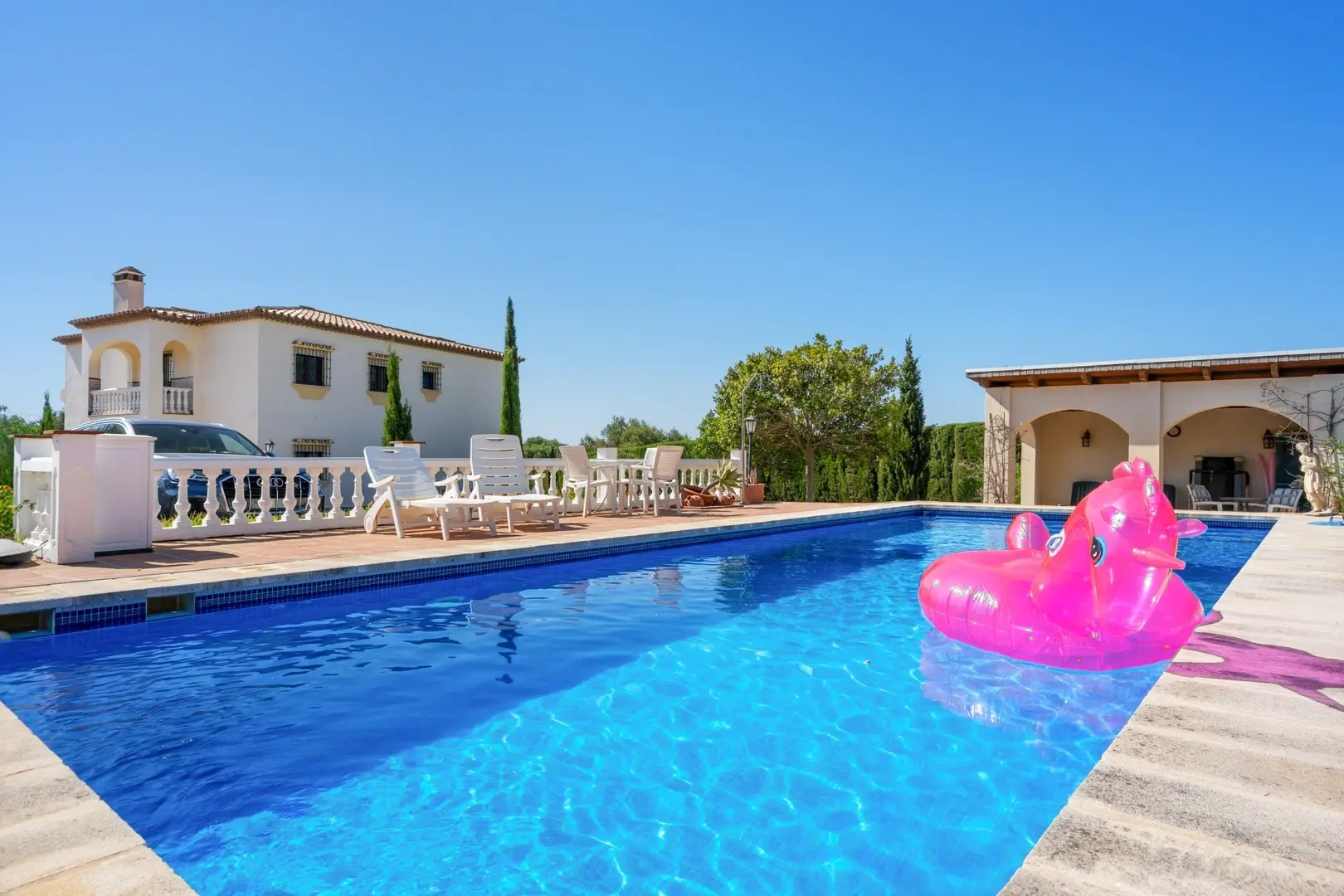 2 - verkoop huis estepona - costa del sol andalusië spanje