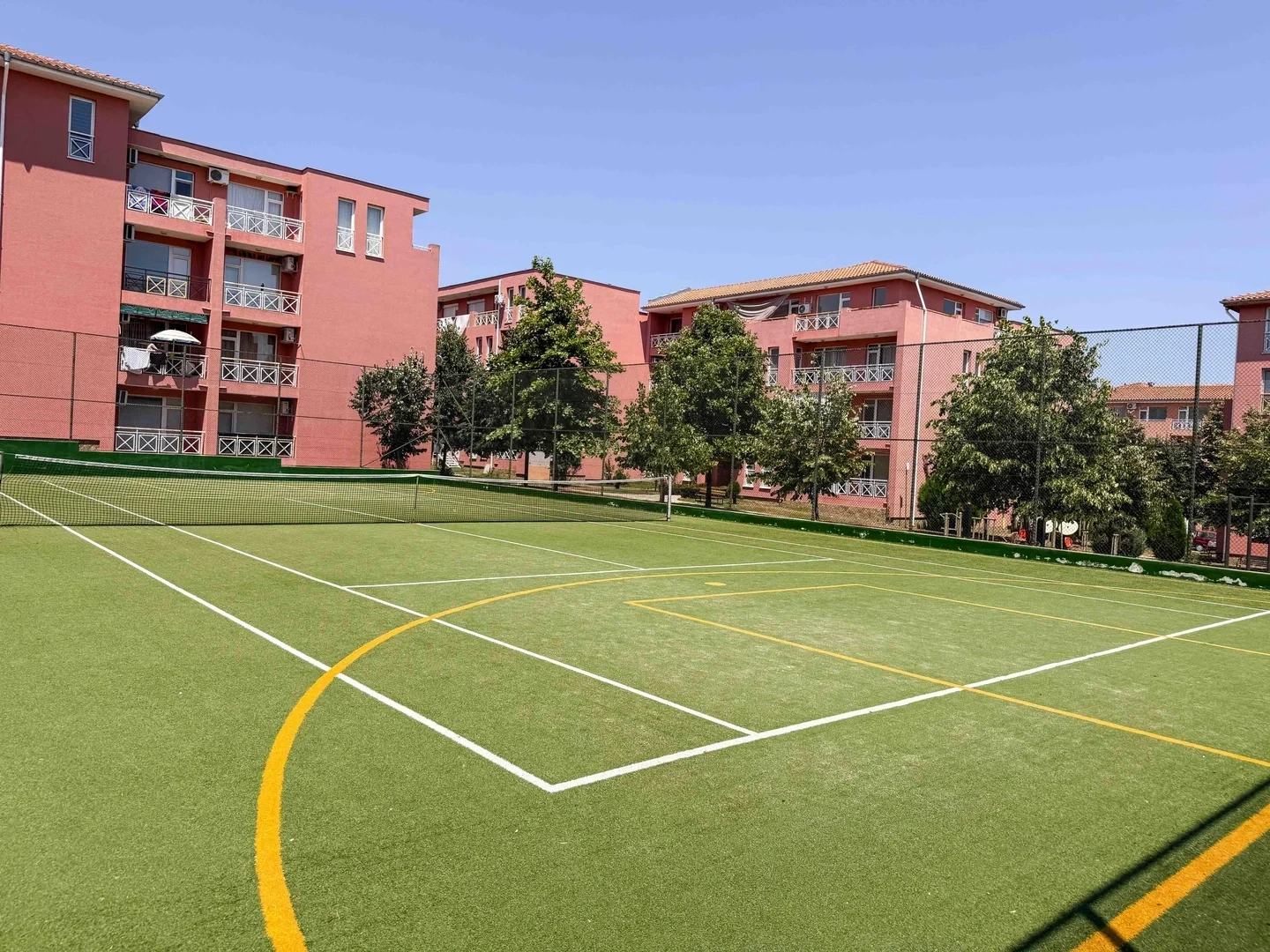 1 - venda apartamento sunny beach burgas bulgária