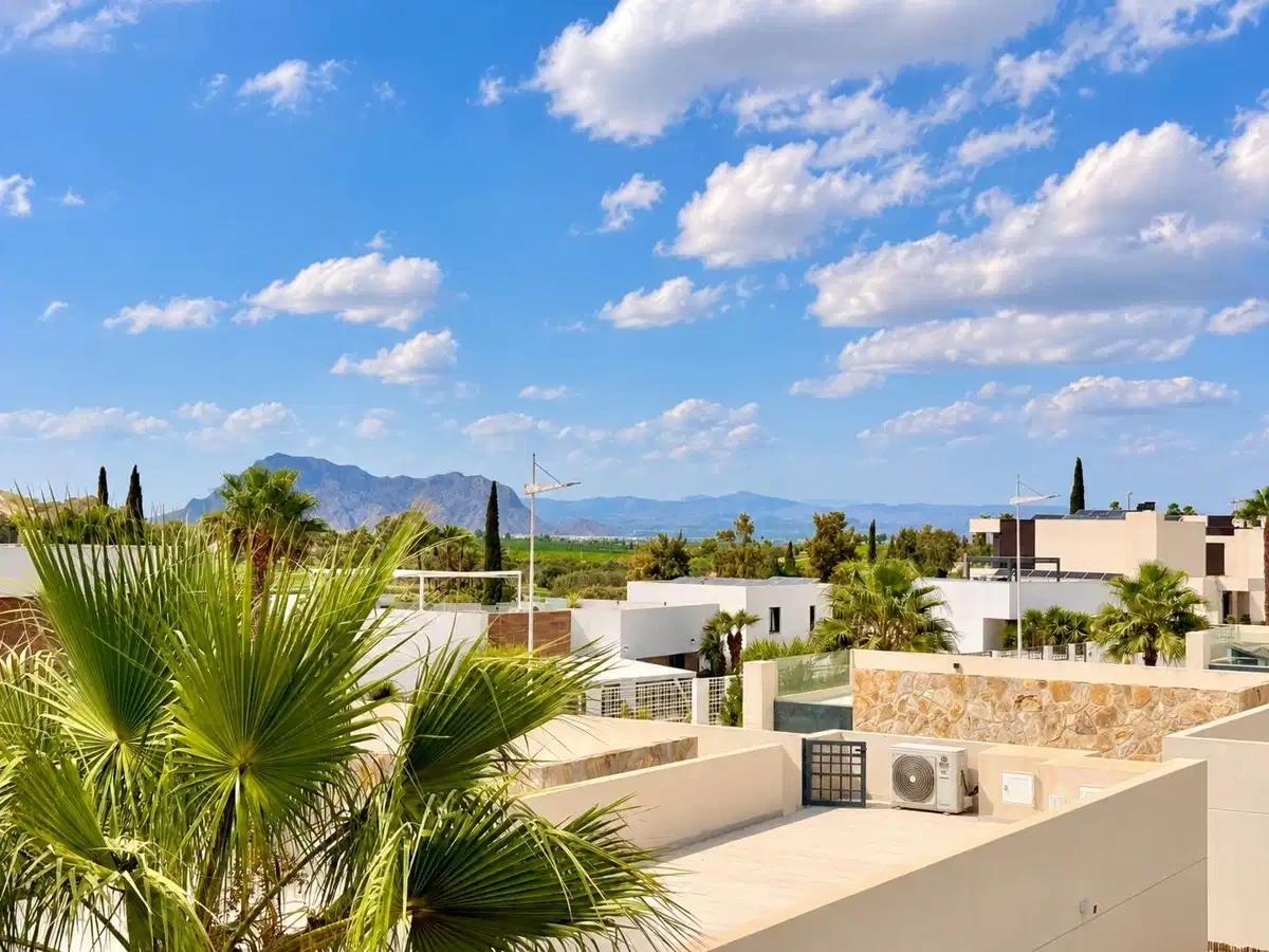 2 - vendita villa alicante - costa blanca comunità valenciana spagna