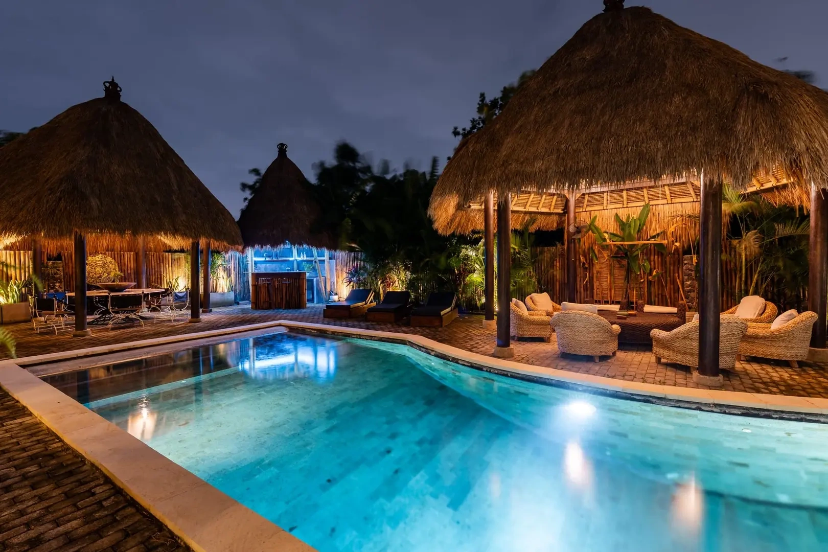 2 - продажа villa canggu bali индонезия