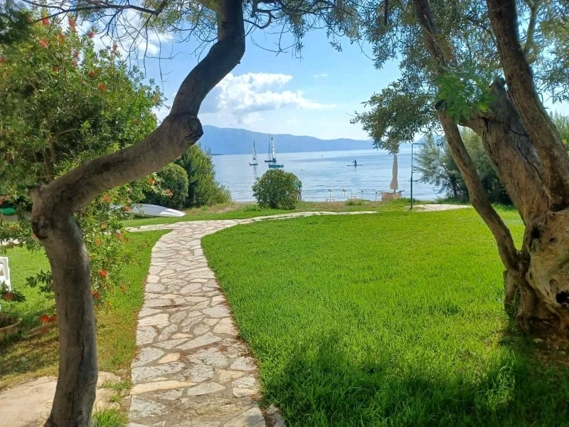 2 - sea view apartment for sale in lefkada ionian islands greece