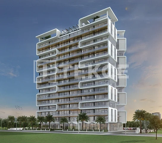 2 - verkauf wohnung dubai dubai vereinigte arabische emirate