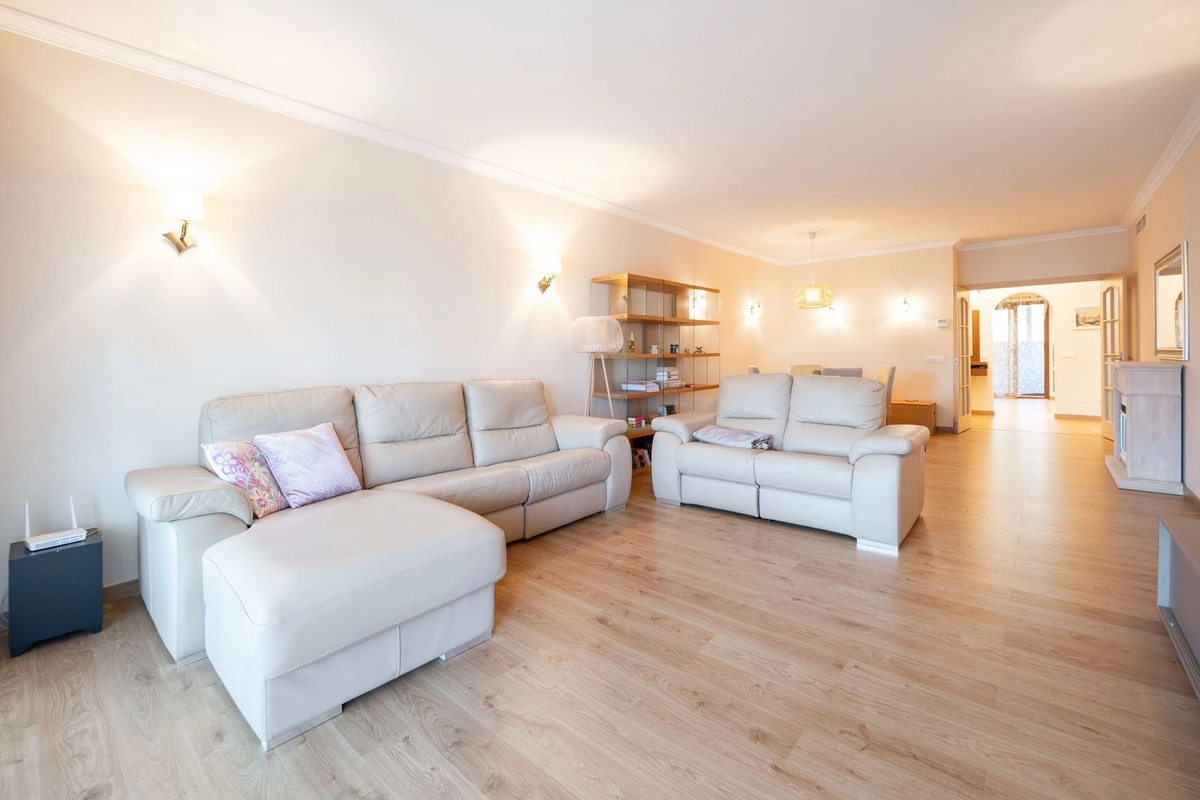2 - продажа квартира пляж пешком marbella - costa del sol андалусия испания