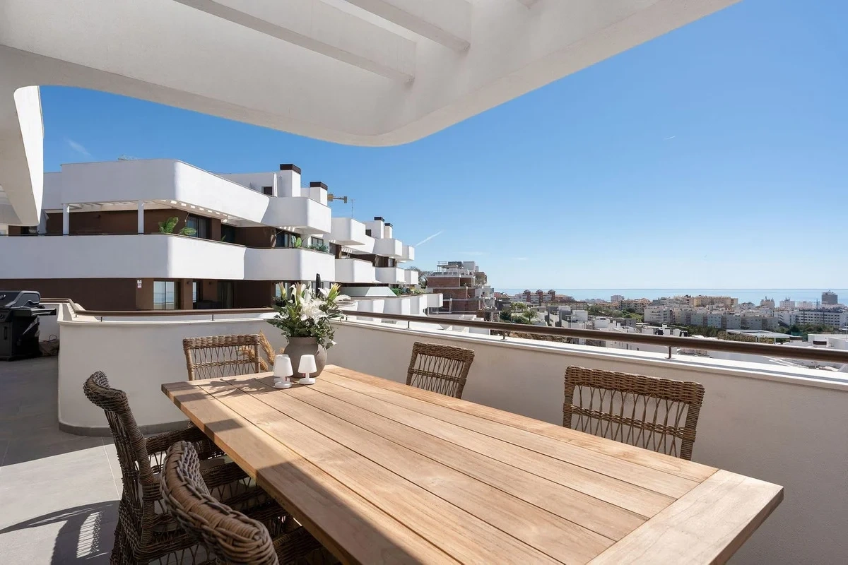 1 - vente appartement estepona - costa del sol andalousie espagne