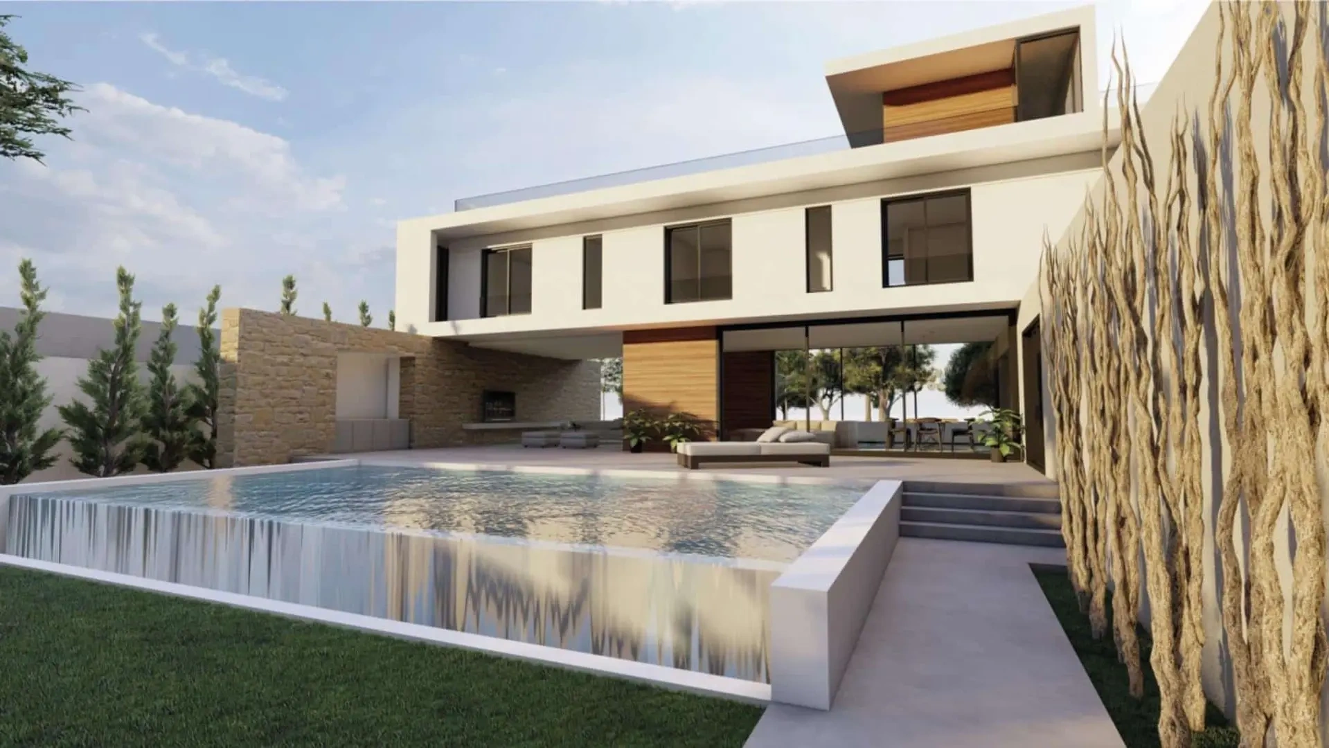 1 - venta apartamento vista al mar larnaca lárnaca chipre