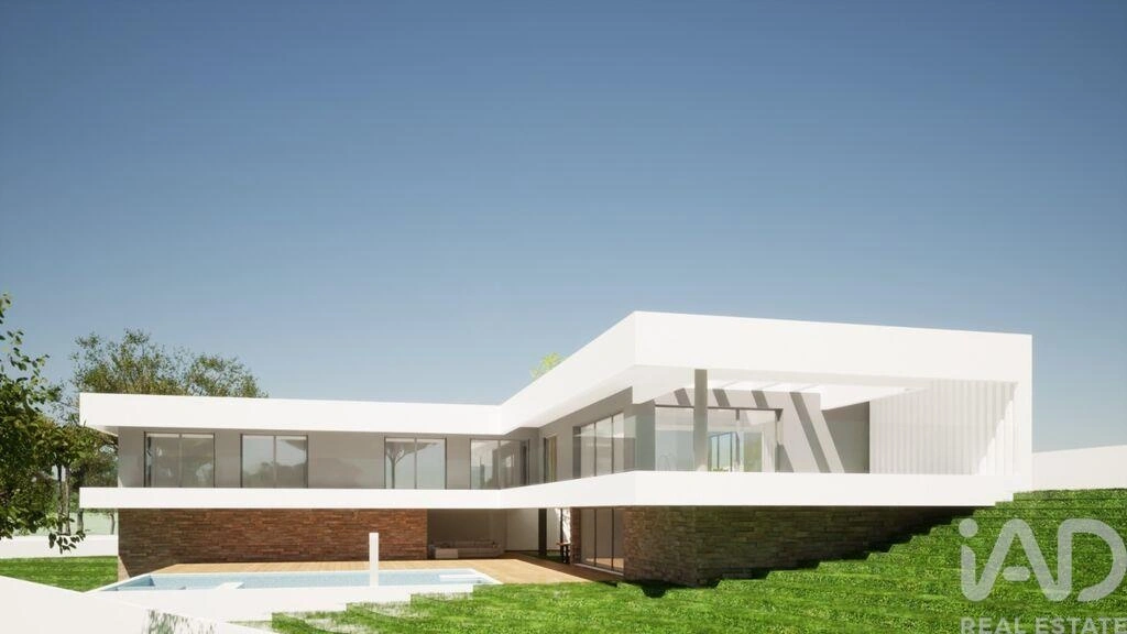 2 - venda casa fernão ferro região de lisboa portugal