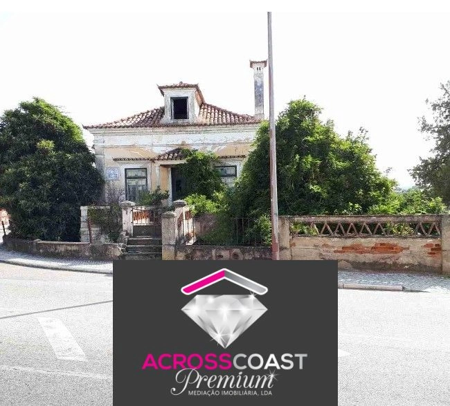 2 - venta casa abrantes región centro portugal