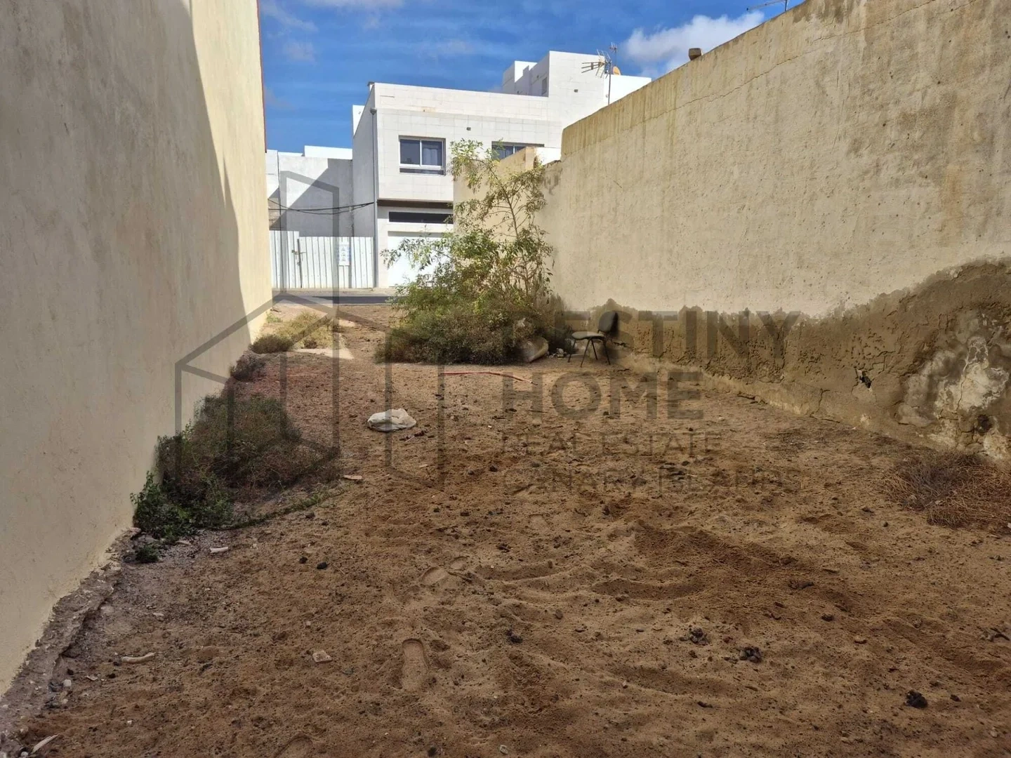2 - vente terrain puerto del rosario fuerteventura - canaries espagne