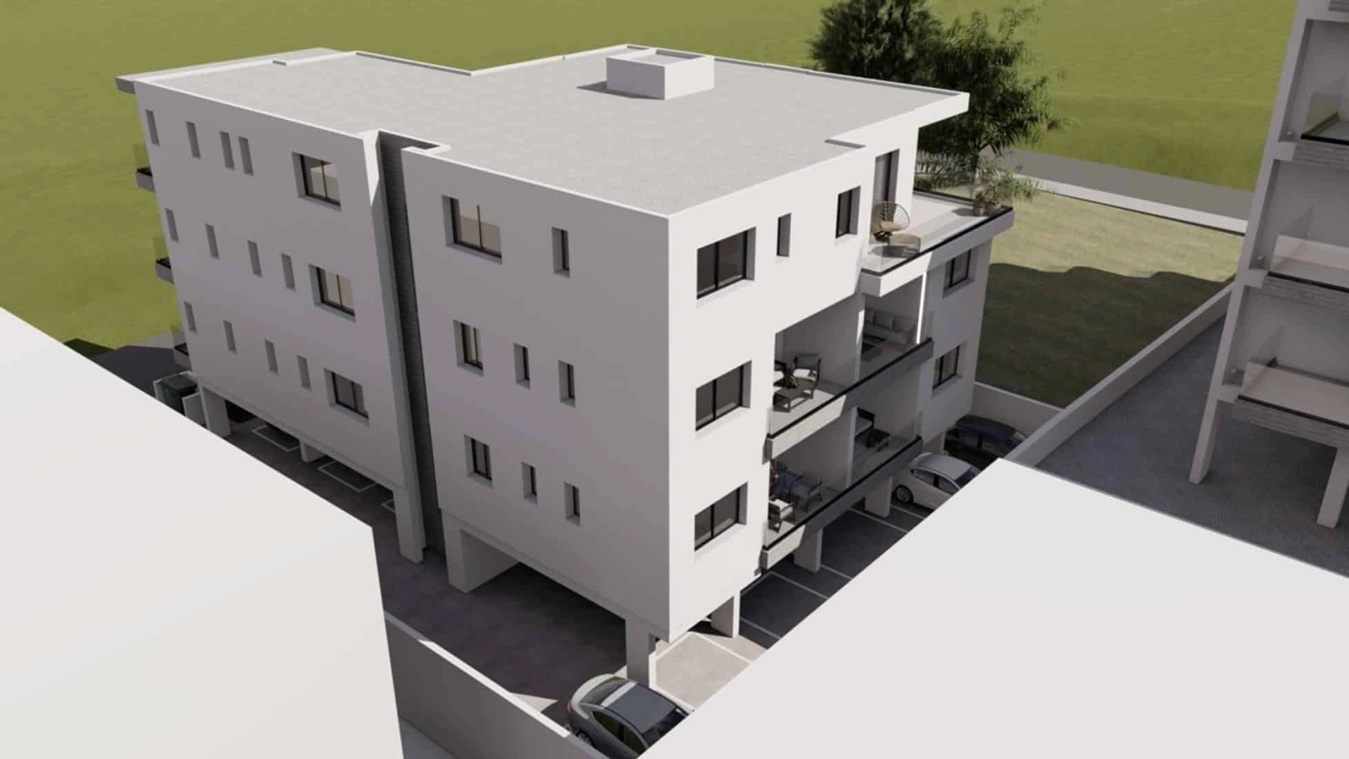 2 - vendita appartamento nicosia nicosia cipro