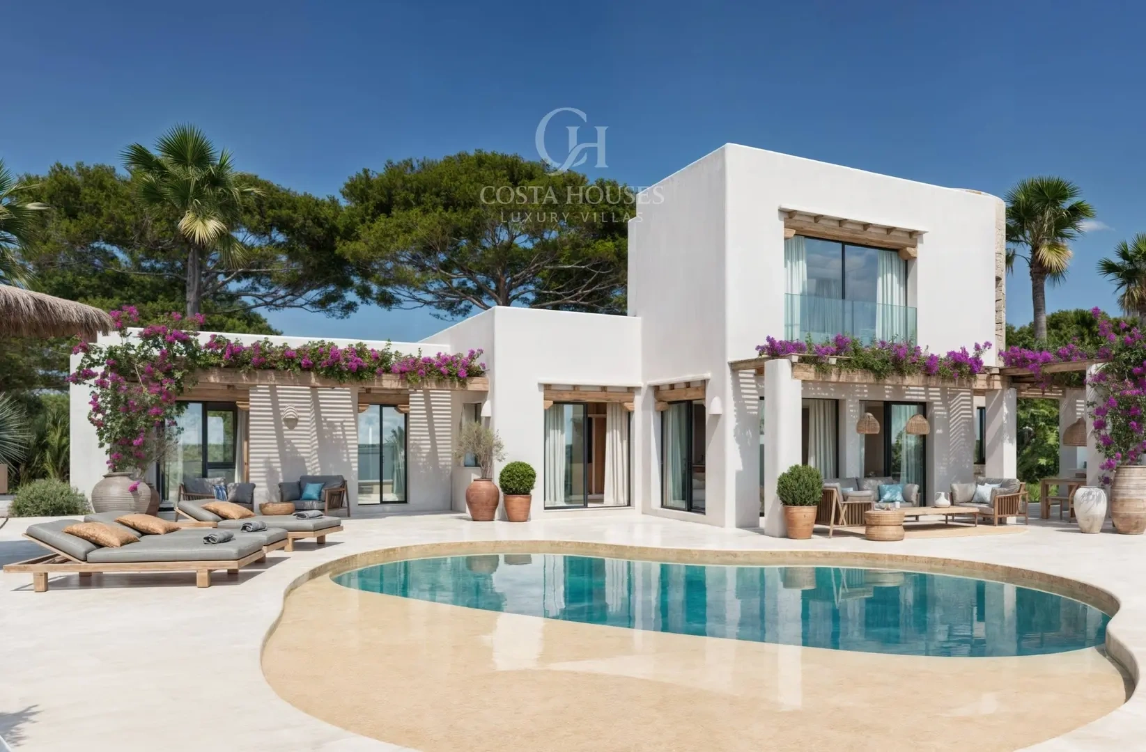 2 - vente maison vue mer moraira - costa blanca communauté valencienne espagne