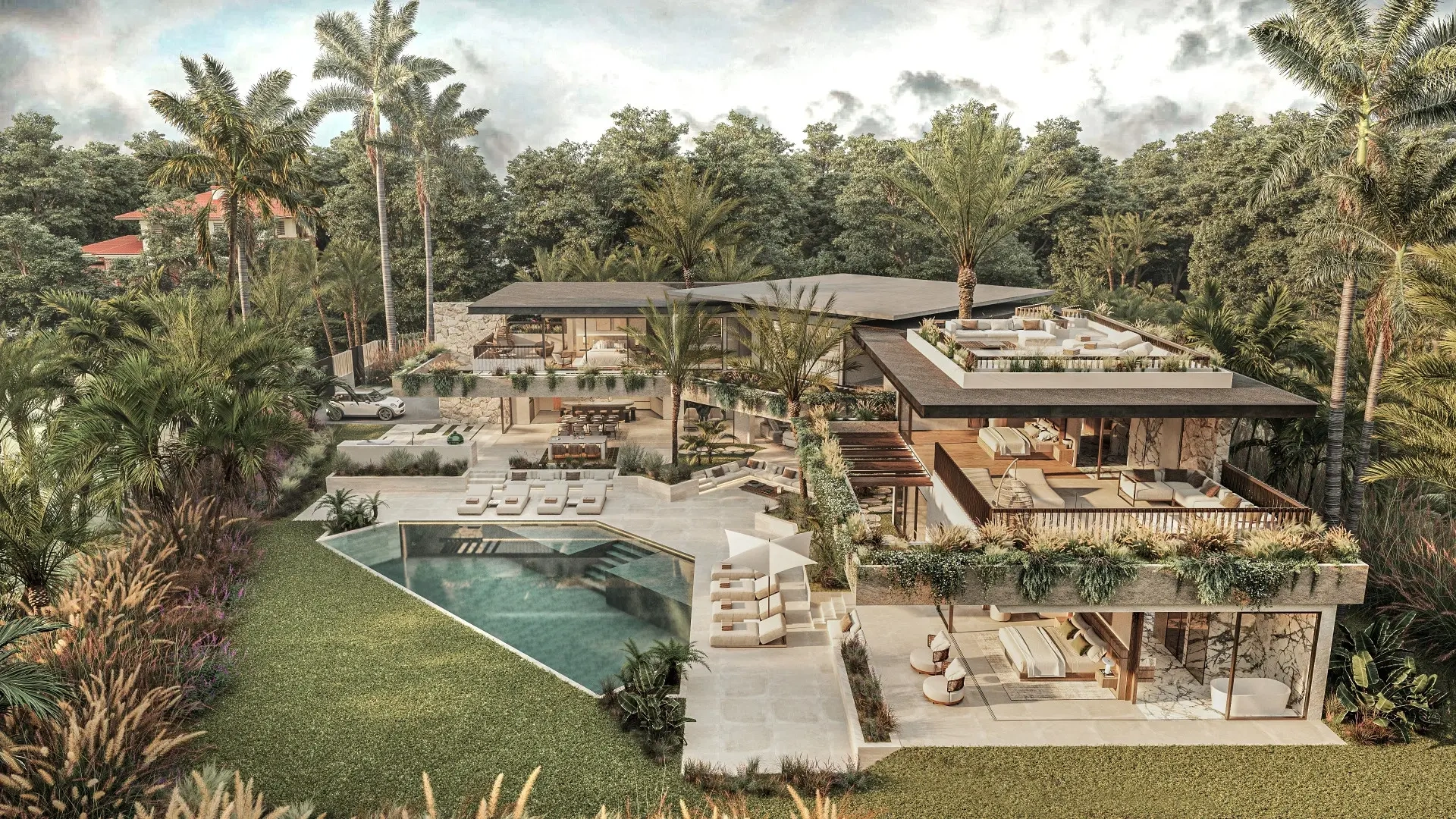 1 - продажа территория san pedro de alcántara андалусия испания
