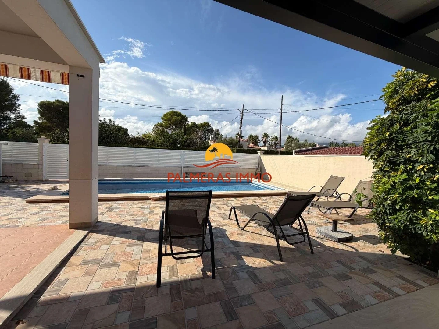 2 - vente villa l'ametlla de mar - costa daurada catalogne espagne