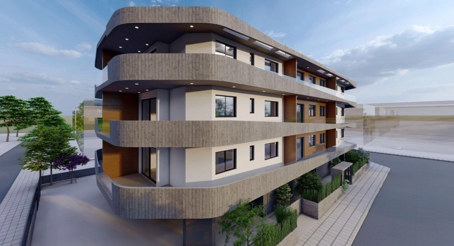 2 - vente appartement vue mer limassol limassol chypre