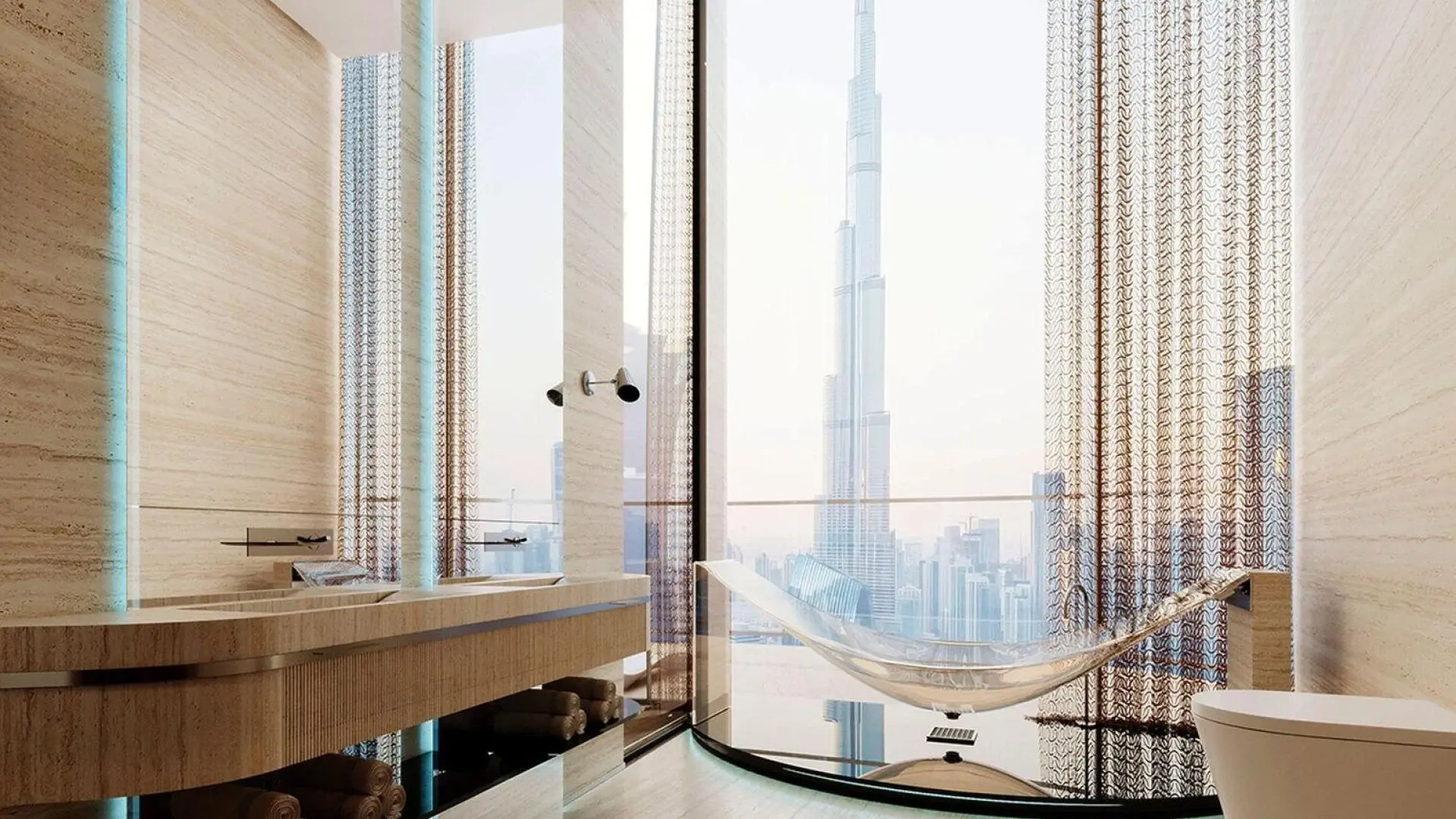 2 - verkauf wohnung dubai dubai vereinigte arabische emirate