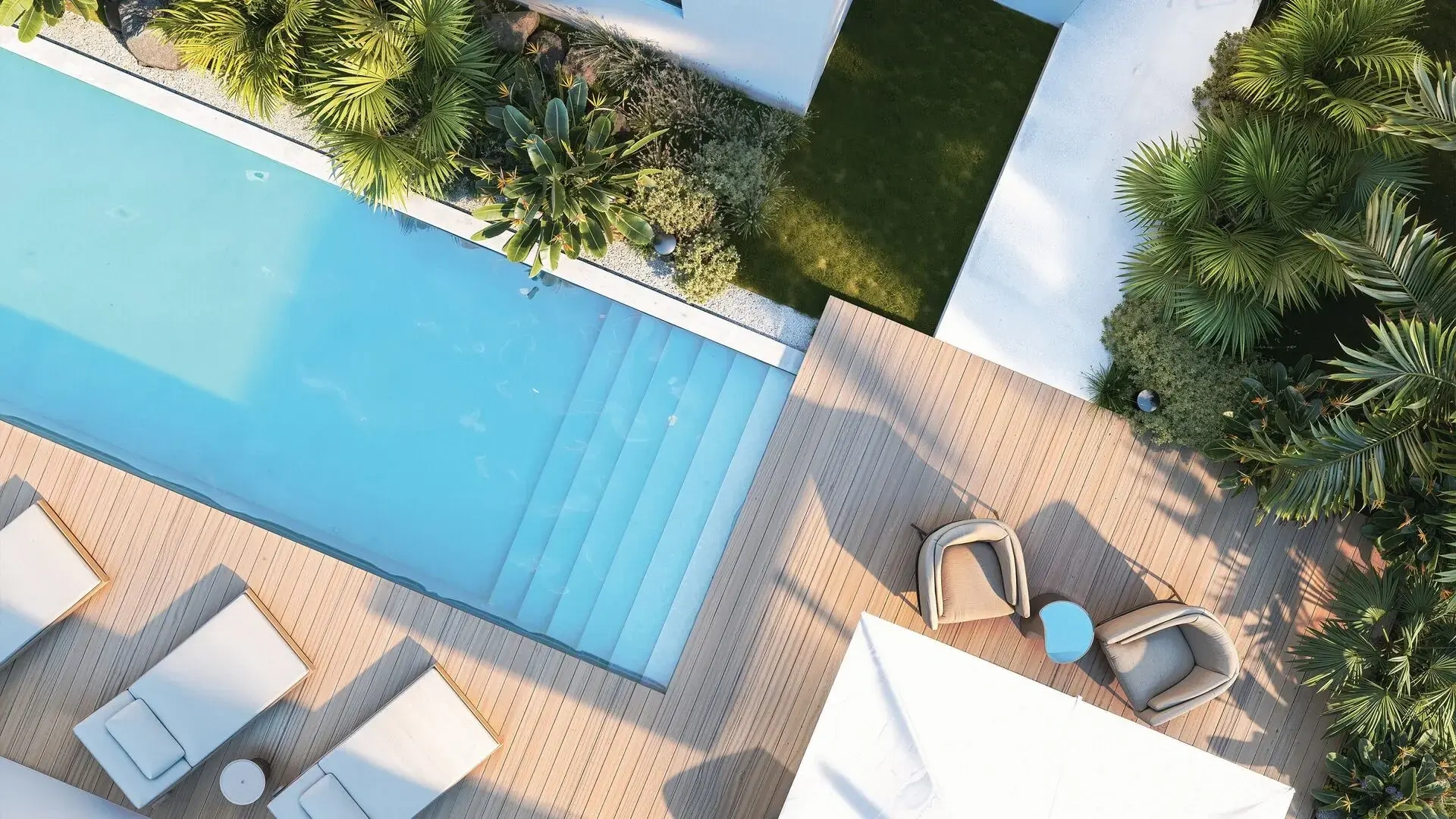 2 - vente appartement vue mer tamarin rivière noire île maurice