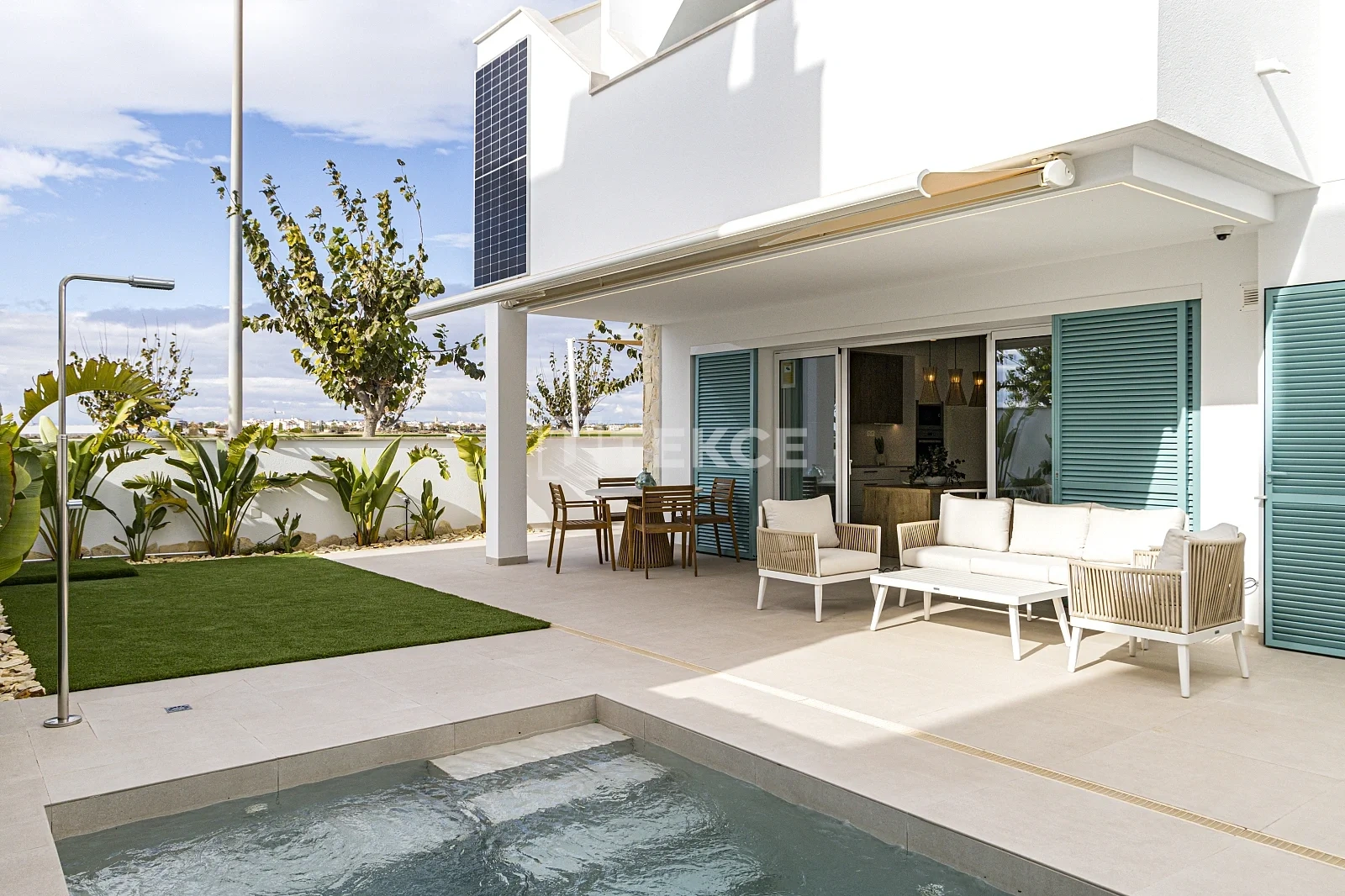 2 - venta apartamento a pie de playa pilar de la horadada comunidad valenciana españa
